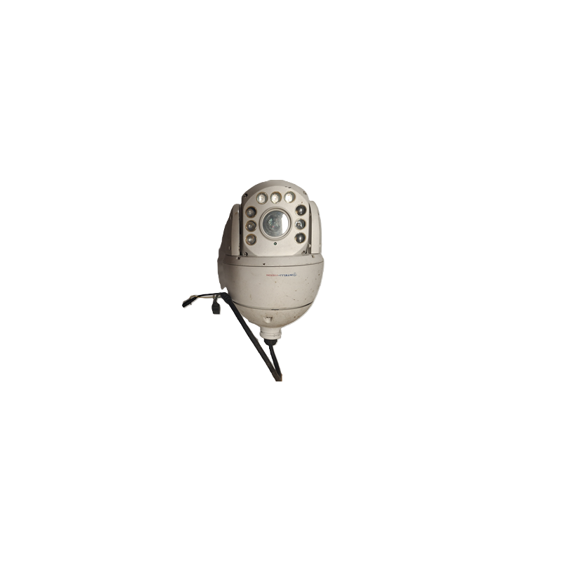 PTZ HD IR Intelligent Dome