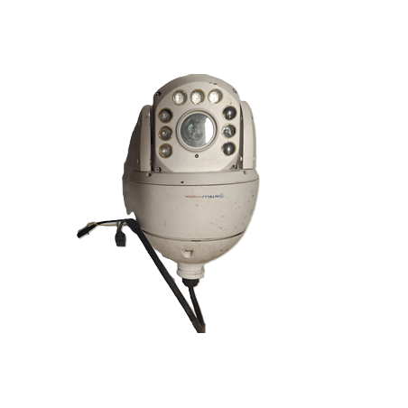 PTZ HD IR Intelligent Dome