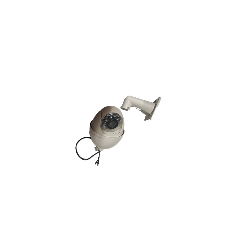 PTZ HD IR Intelligent Dome