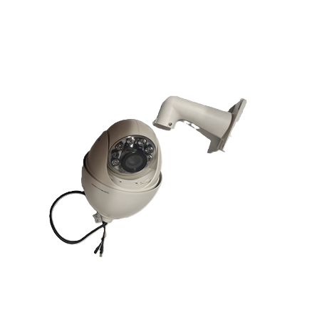 PTZ HD IR Intelligent Dome
