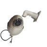 PTZ HD IR Intelligent Dome