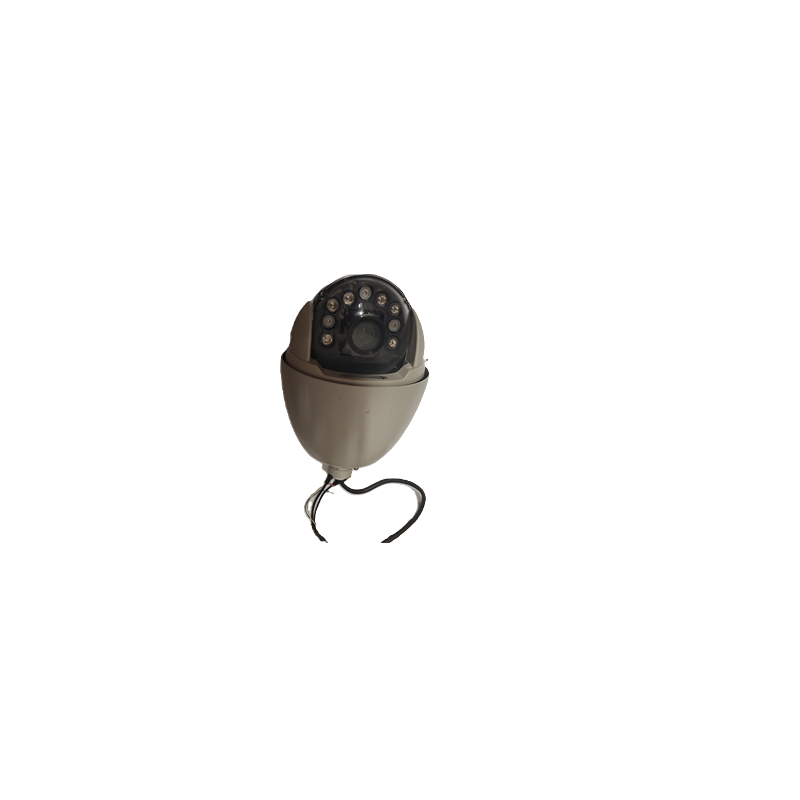 PTZ HD IR Intelligent Dome