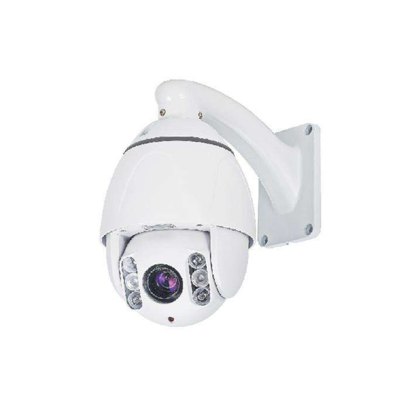 PTZ HD IR Intelligent Dome