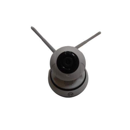 Wi-Fi Smart Wireless IP Camera N826F-2MP
