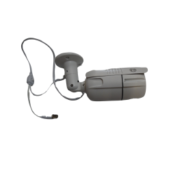 CMOS 1000TVL IR 36LED Outdoor Security Waterproof CCTV Camera 3.6mm