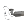 CMOS 1000TVL IR 36LED Outdoor Security Waterproof CCTV Camera 3.6mm