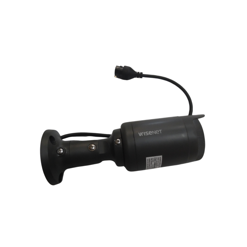 Wise net network bullet camera LNO-6010R