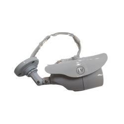 HD camera infrared waterproof A5003ZK-1.0MP
