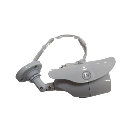 HD camera infrared waterproof A5003ZK-1.0MP