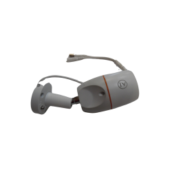 AHD Bullet CCTV camera 2MP N612