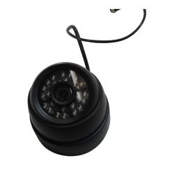 AHD CCTV camera Dome 1MP A371