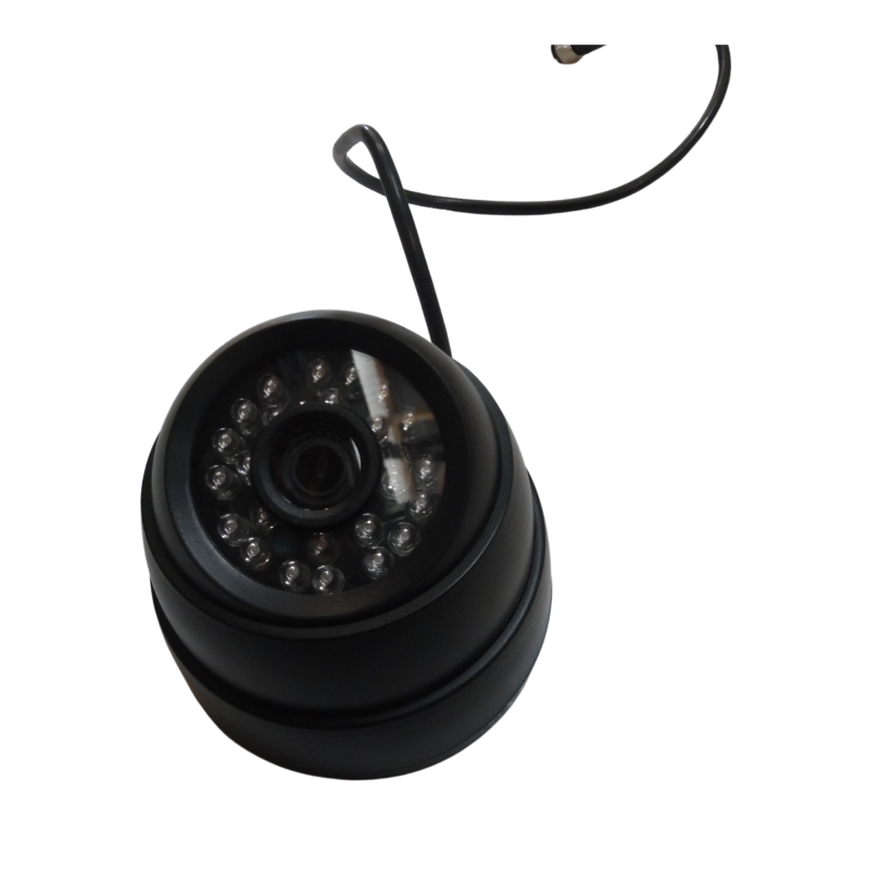 AHD CCTV camera Dome 1MP A371