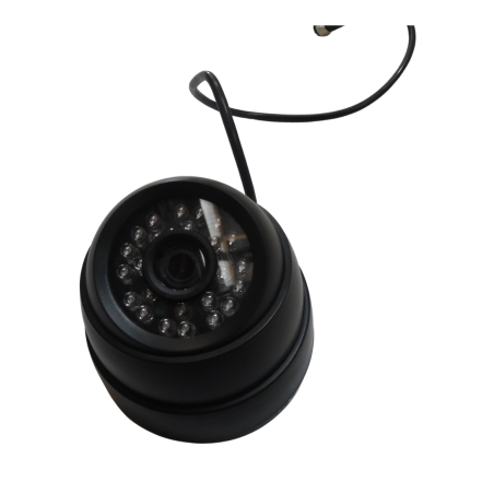 AHD CCTV camera Dome 1MP A371