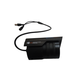 CCTV Camera CMOS 700TVL Bullet 659