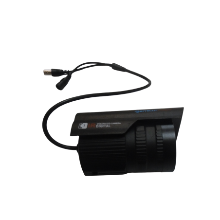 CCTV Camera CMOS 700TVL Bullet 659