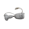 Wi-Fi IP bullet camera 1MP A535