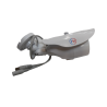 AHD bullet camera 720p 1mp A5003ZK-1.0MP