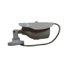 AHD bullet camera 4mp A5003ZK-4.0MP
