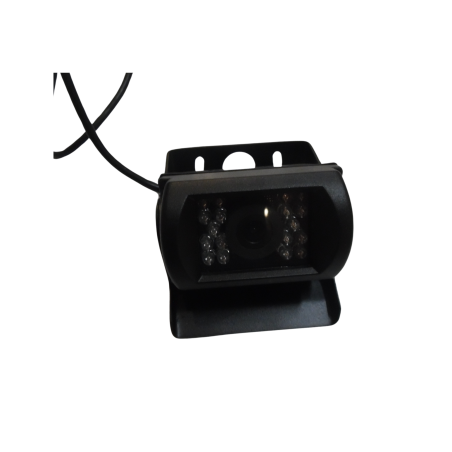 AHD Waterproof Vehicle Monitoring Camera  A401-1.0MP
