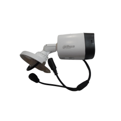2MP 2.8mm HDCVI IR Bullet CCTV Camera HAC-B1A21