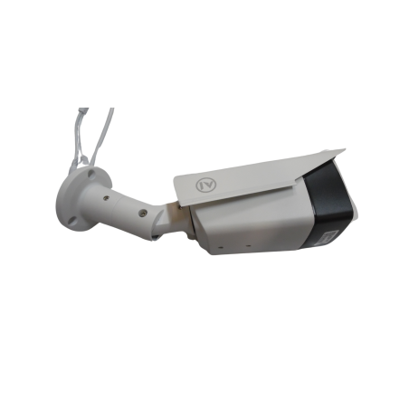 2.8mm IP CCTV bullet network camera 4mp varifocal N9036