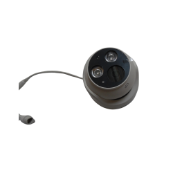 4.0MP IP Eyeball Audio CCTV Camera JVS-N945-HY