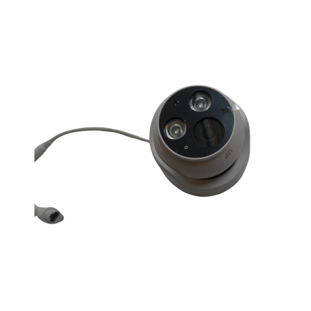 4.0MP IP Eyeball Audio CCTV Camera JVS-N945-HY