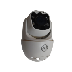 AHD CCTV IP camera outdoor PTZ