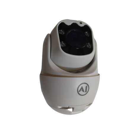 AHD CCTV IP camera outdoor PTZ